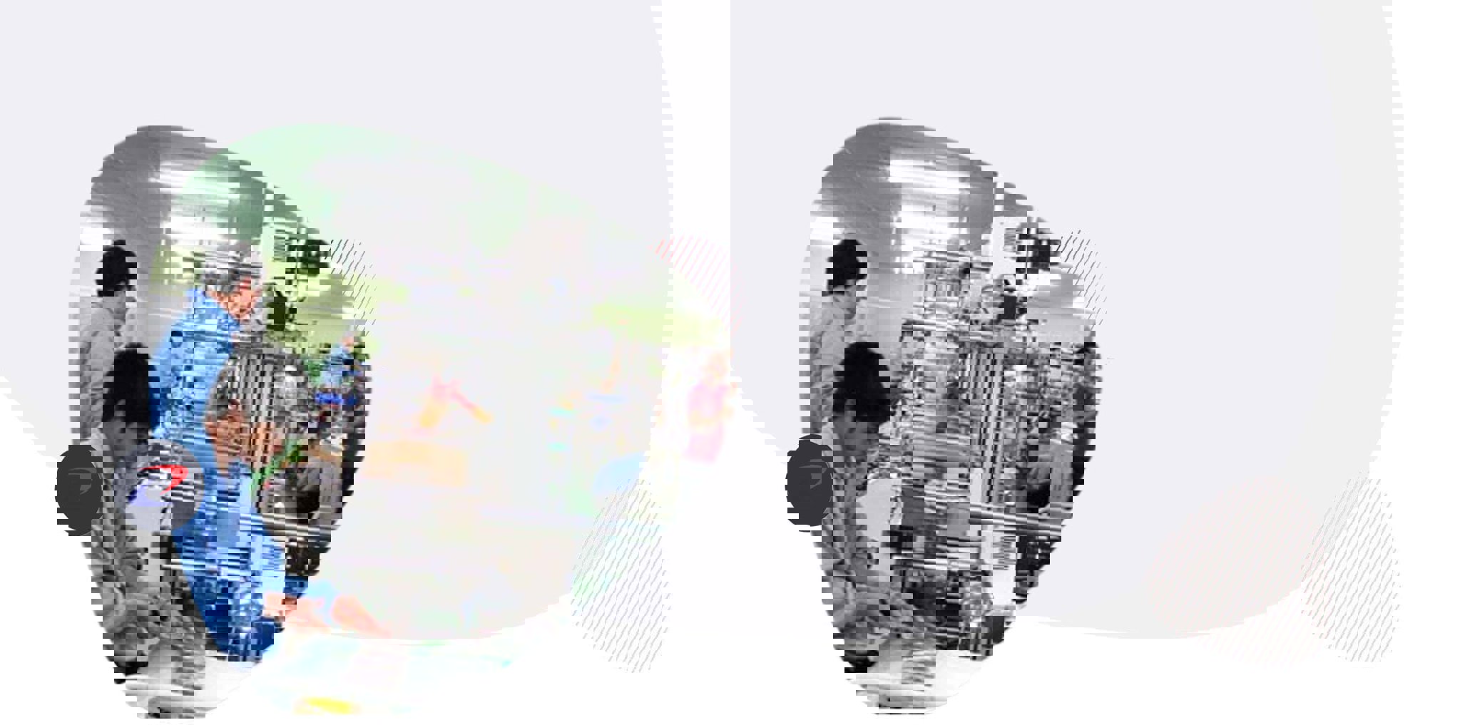 Dịch vụ cung ứng kỹ thuật viên