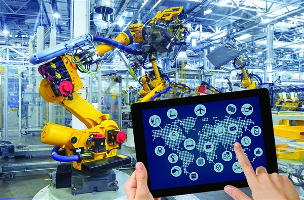 Hình ảnh tin tức Minatech cung cấp dịch vụ cung ứng nhân lực kỹ thuật cao - "Chuyên ngành tự động hóa".