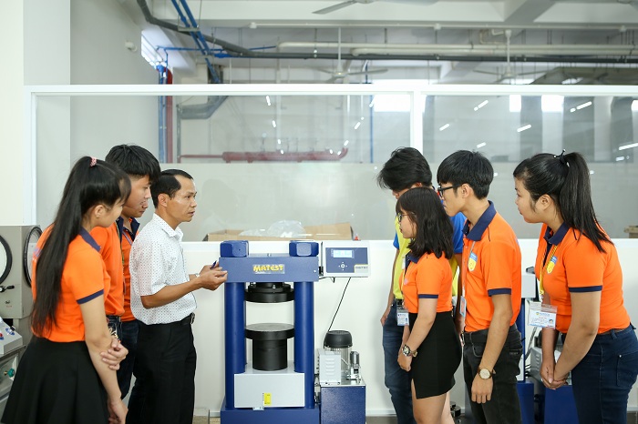 Nhiều cơ hội việc làm hấp dẫn cho sinh viên tốt nghiệp ngành kỹ thuật điều khiển và tự động hóa