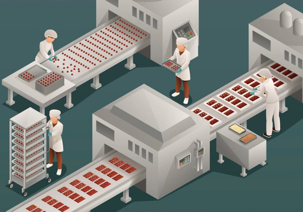 Hình ảnh tin tức Ngành Kỹ Thuật Điều Khiển Và Tự Động Hóa là gì? Tổng hợp những thông tin cần biết