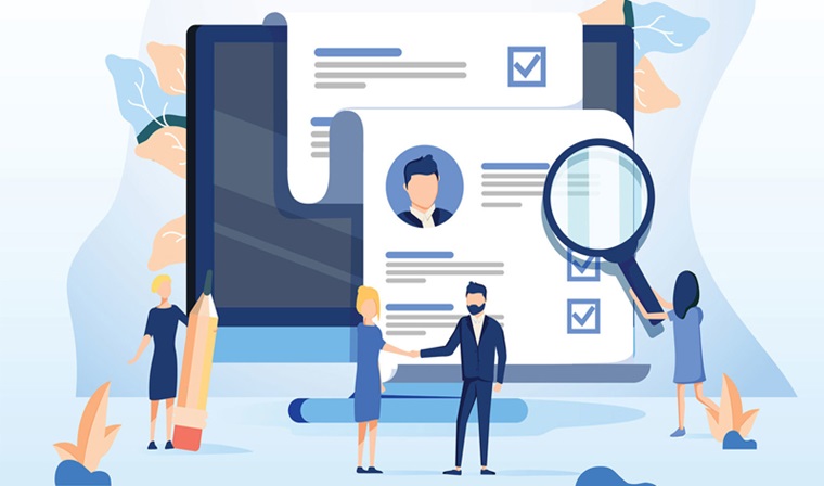 Nhân sự thuê ngoài HR