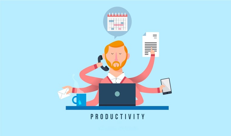 Nhân sự thuê ngoài hiệu quả