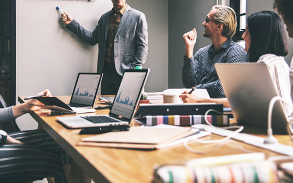 Hình ảnh tin tức Những Bài Học Kinh Nghiệm Và Mô Hình Về Quản Trị Nhân Sự