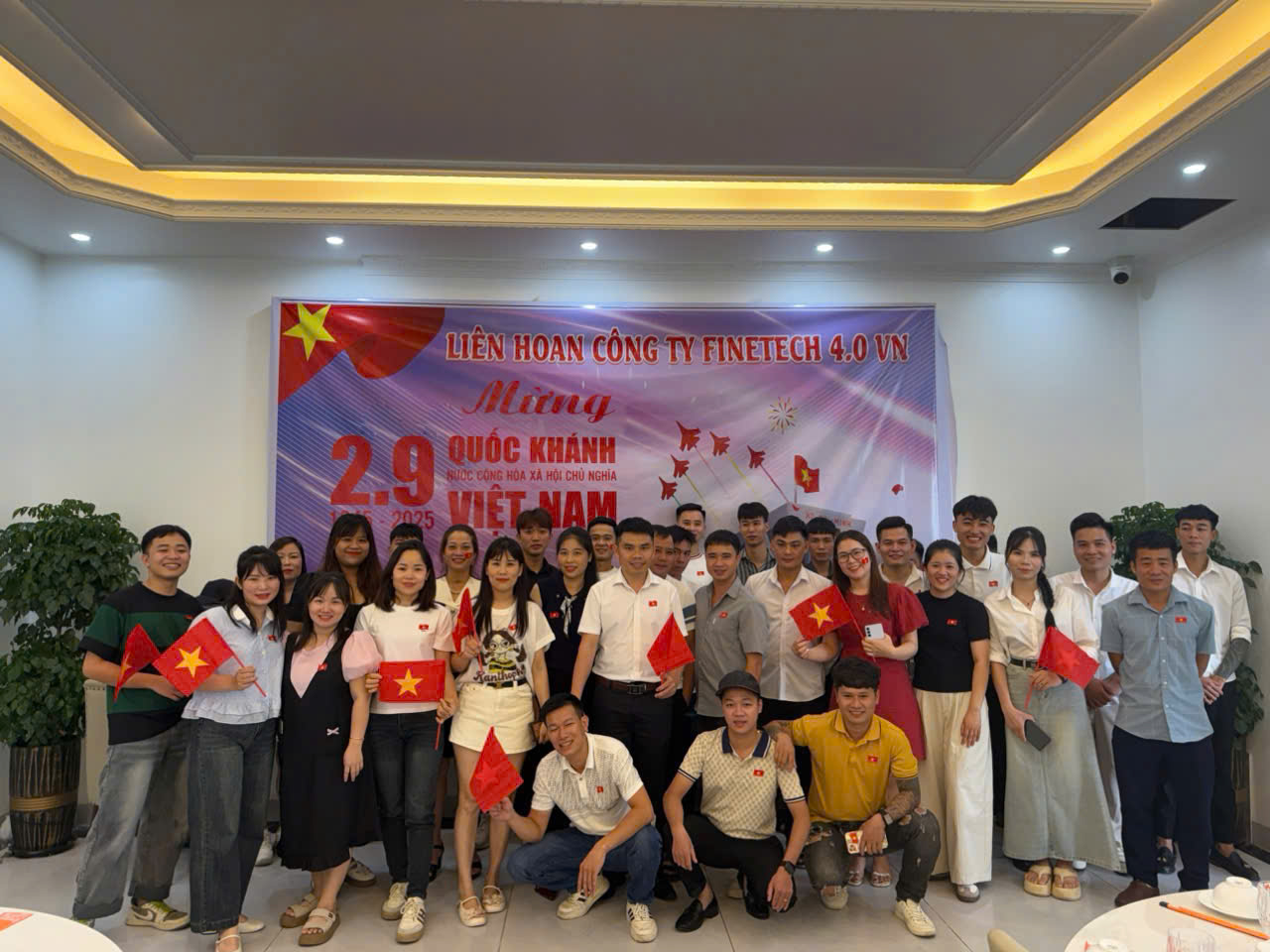 Hình ảnh tin tức Mina Tech triển khai dịch vụ Sorting (Phân loại hàng hóa)