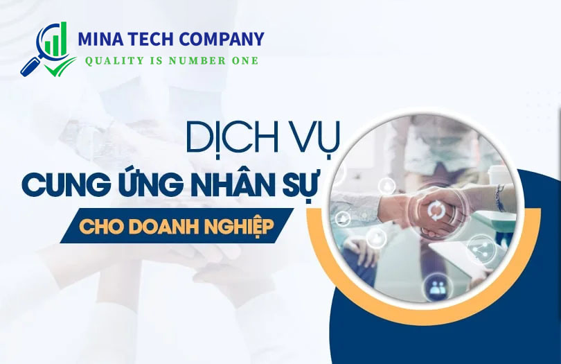 Hình ảnh tin tức Dịch vụ cung ứng nhân sự chuyên nghiệp – Giải pháp tối ưu chi phí & linh hoạt cho doanh nghiệp
