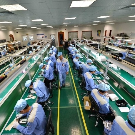 Hình ảnh tin tức Lý do nên sử dụng dịch vụ cho thuê nhân lực tại Minatech