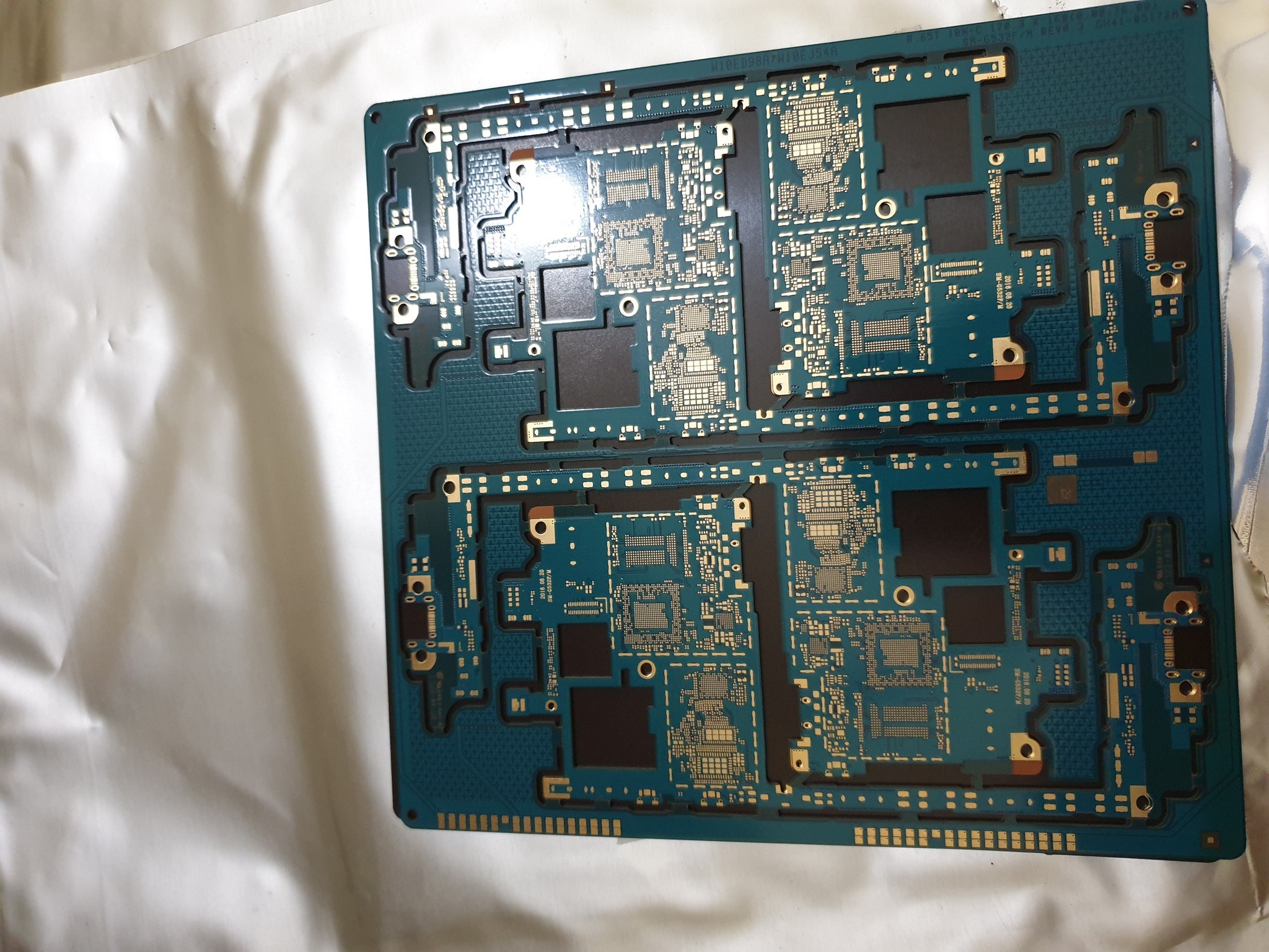 PCB for Mobile