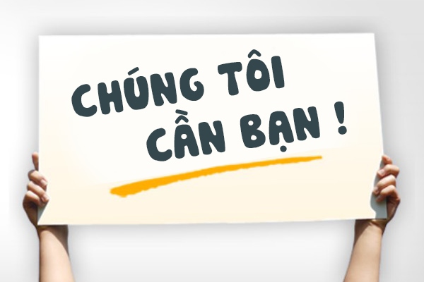 Hình ảnh tin tức Tuyển dụng nhân viên kinh doanh biết tiếng trung