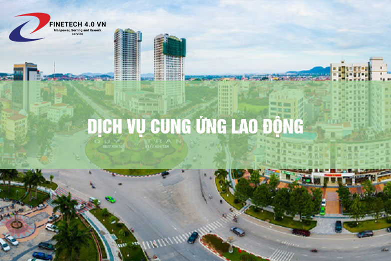 Hình ảnh tin tức Dịch vụ cung ứng lao động tại các khu công nghiệp Bắc Ninh