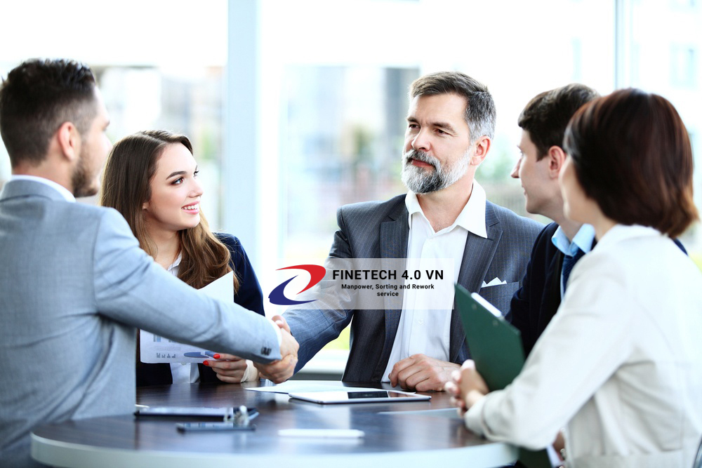 Công ty cung ứng lao động uy tín tại Bắc Giang