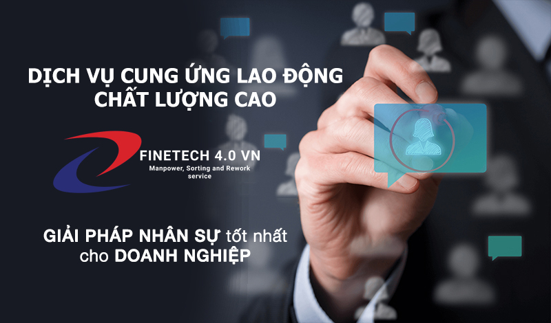Hình ảnh tin tức Cung ứng nhân lực là gì?