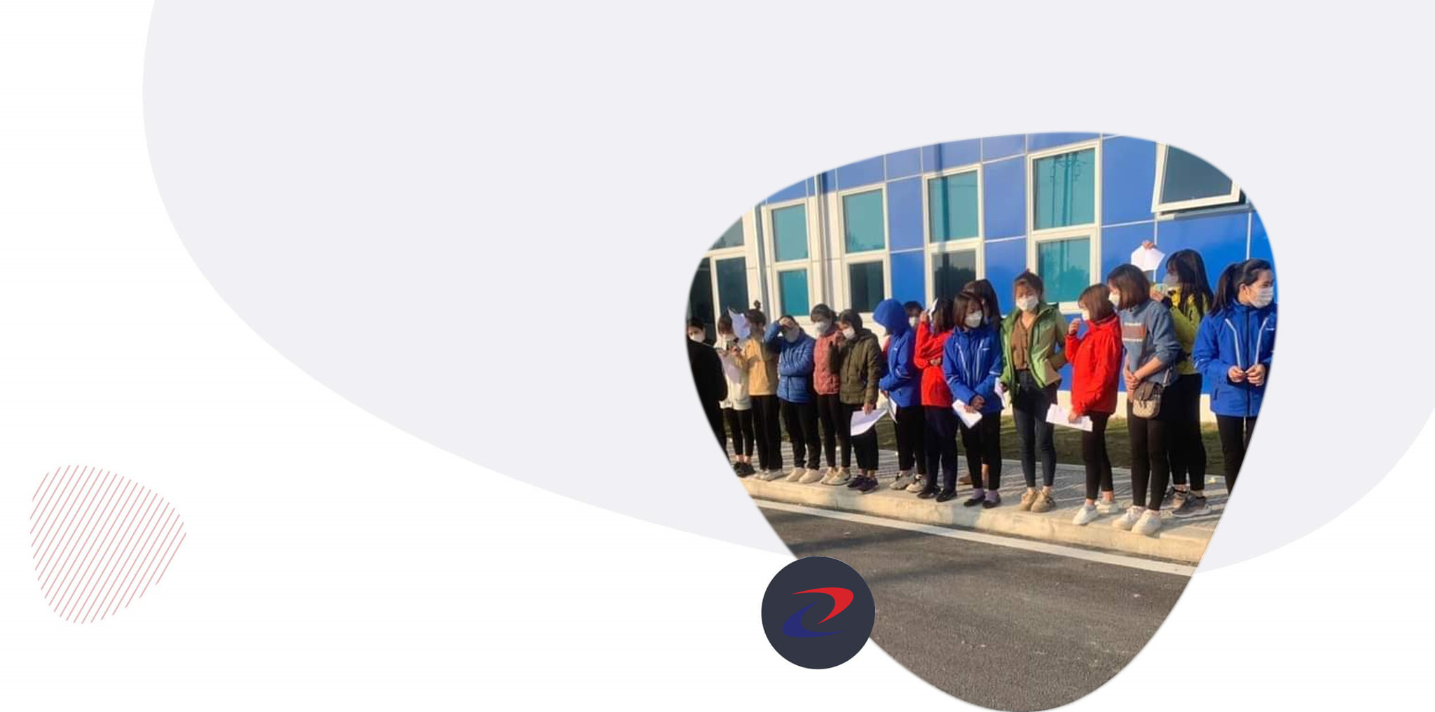 Dịch vụ cung ứng nguồn nhân lực thời vụ (临时员工）